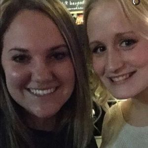 Meet your Posher, Mallory