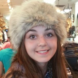 Meet your Posher, Madison