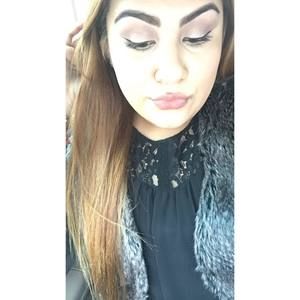 Meet your Posher, Kayleen