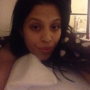 Meet your Posher, Waleska