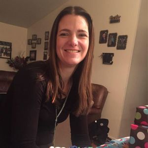 Meet your Posher, Faith