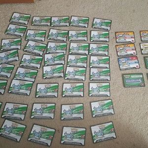 Pokemon online codes 48