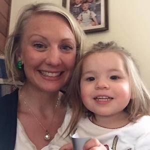 Meet your Posher, Molly