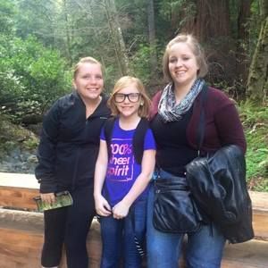 Meet your Posher, Raelene