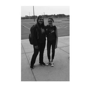 Meet your Posher, Kaitlyn