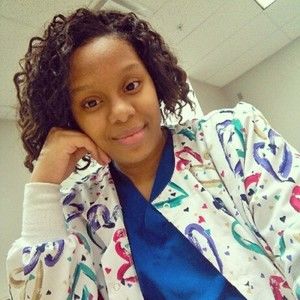 Meet your Posher, Robin