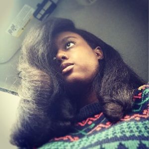 Meet your Posher, Kelley