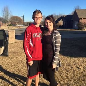 Meet your Posher, Katie