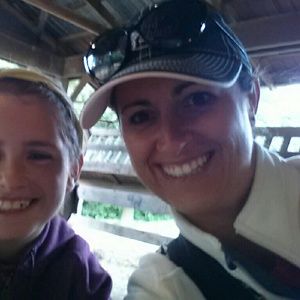 Meet your Posher, Heather