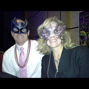 Meet your Posher, Valinda