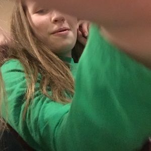 Meet your Posher, Josie