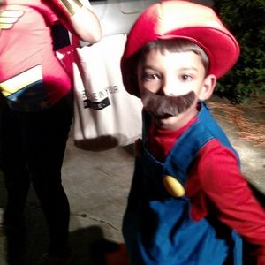 Meet your Posher, Jill