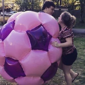 Meet your Posher, Kayla