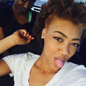 Meet your Posher, Jayla