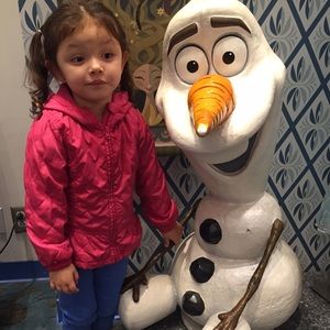 Meet your Posher, Jessi