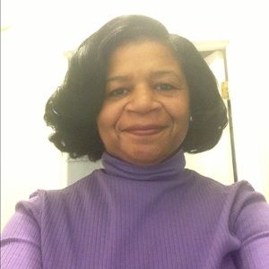 Meet your Posher, Andrea