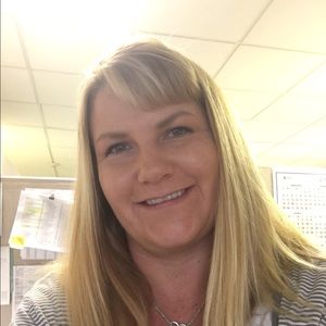 Meet your Posher, Jody