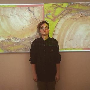 Meet your Posher, Charlie