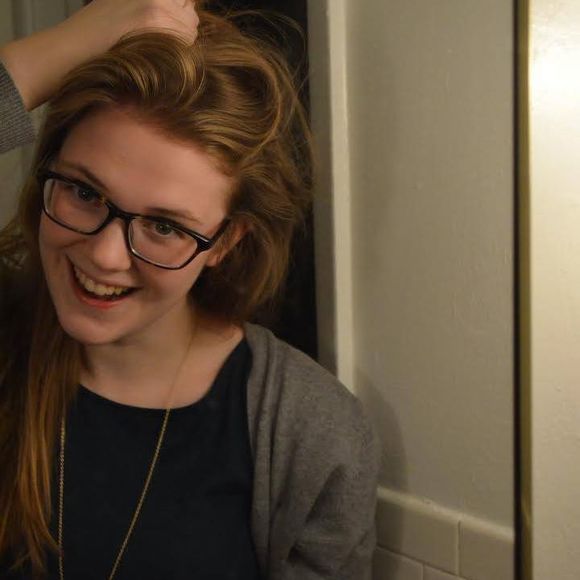 Meet your Posher, Devin