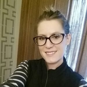 Meet your Posher, Ericka