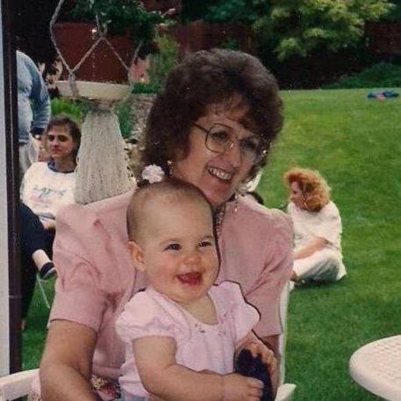 Meet your Posher, Alisha