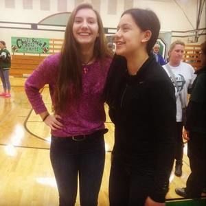 Meet your Posher, Paulina