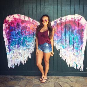 Meet your Posher, Jackie