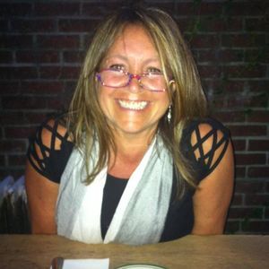 Meet your Posher, Gina