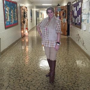 Meet your Posher, Sherrye