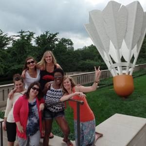 Meet your Posher, Jennifer