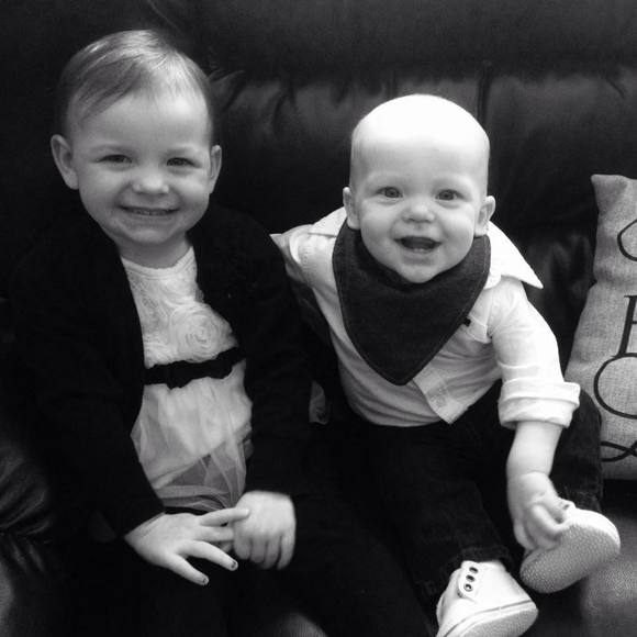 Meet your Posher, Malorie