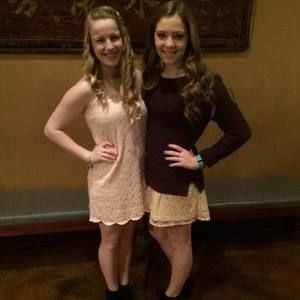 Meet your Posher, Casey