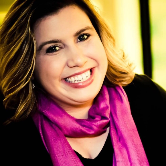 Meet your Posher, Karla - Picture 1 of 1