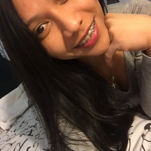 Meet your Posher, Veronica