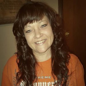 Meet your Posher, Cheri