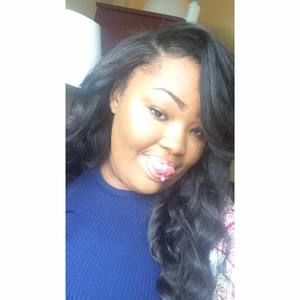 Meet your Posher, Aeriel