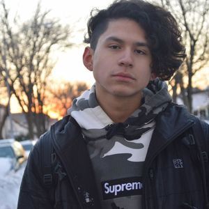 Meet your Posher, Brian