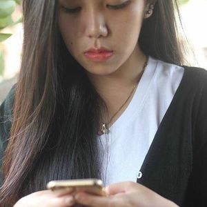 Meet your Posher, Kim