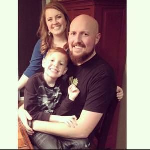 Meet your Posher, Sheridan