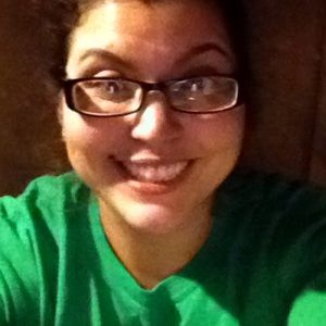 Meet your Posher, Carmen