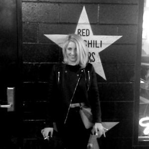 Meet your Posher, Jayme