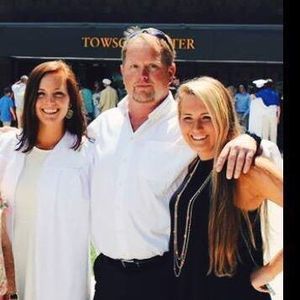 Meet your Posher, Ted