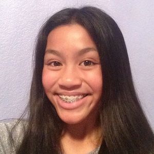 Meet your Posher, Ginelle