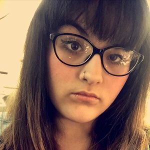 Meet your Posher, Lidia