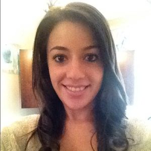 Meet your Posher, Brittney