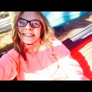 Meet your Posher, Grace