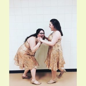 Meet your Posher, Cece