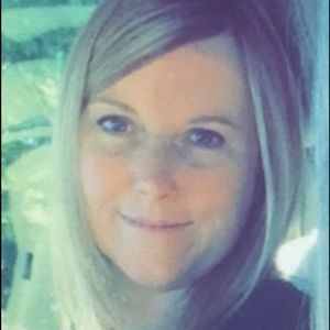 Meet your Posher, Cindi