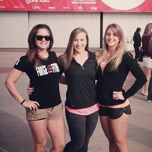 Meet your Posher, Kim