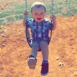 Meet your Posher, Ashlyn